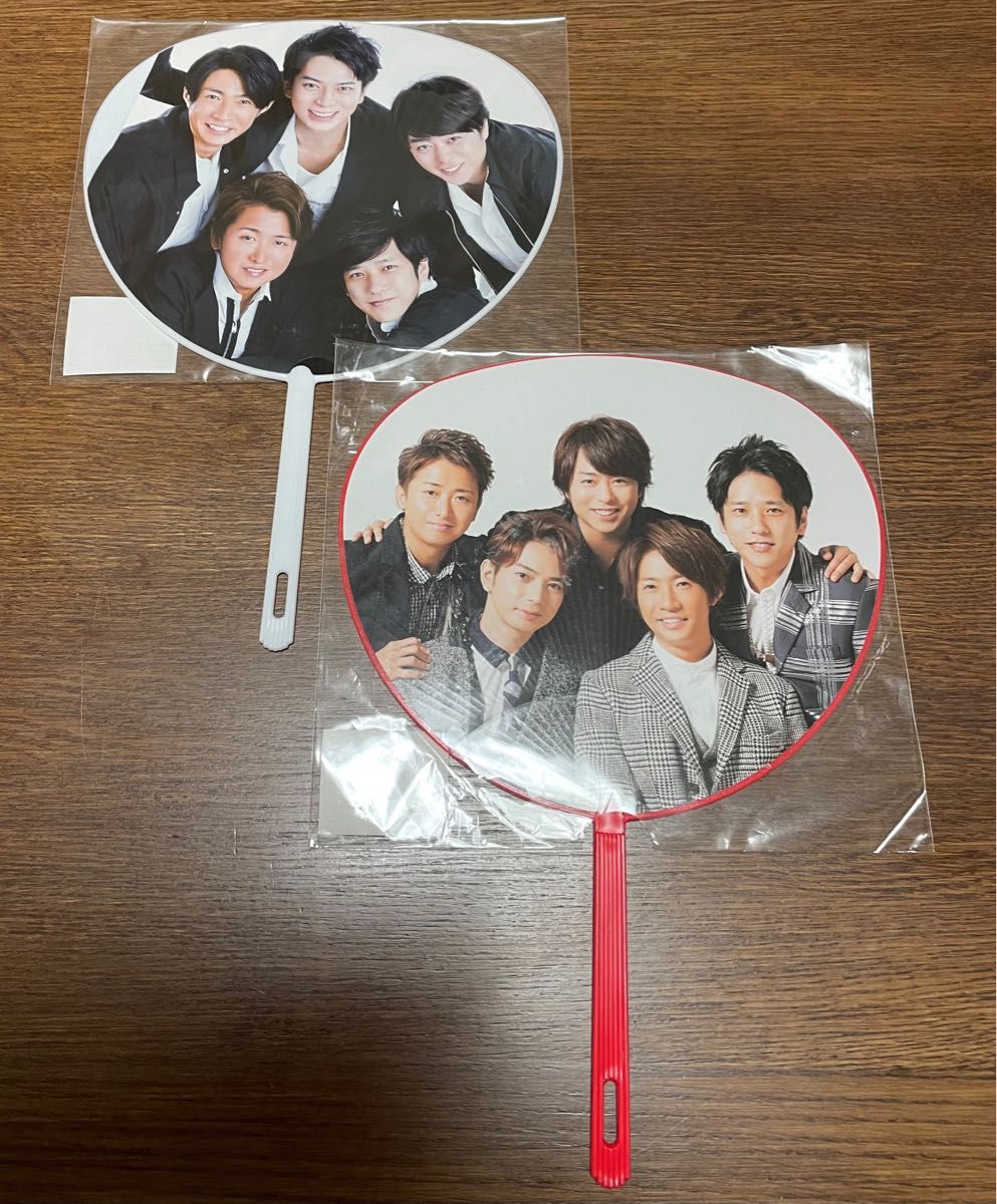 ≪23点＋FC会員限定記念品 ≫ 嵐 ARASHI グッズ まとめ売り