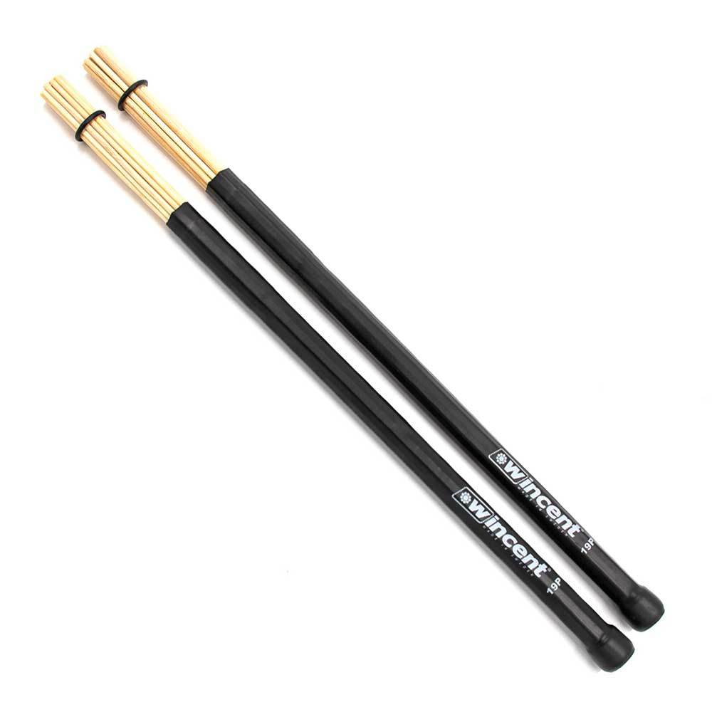 [1 pair ] Wincent wing cent W-19P drum rod 