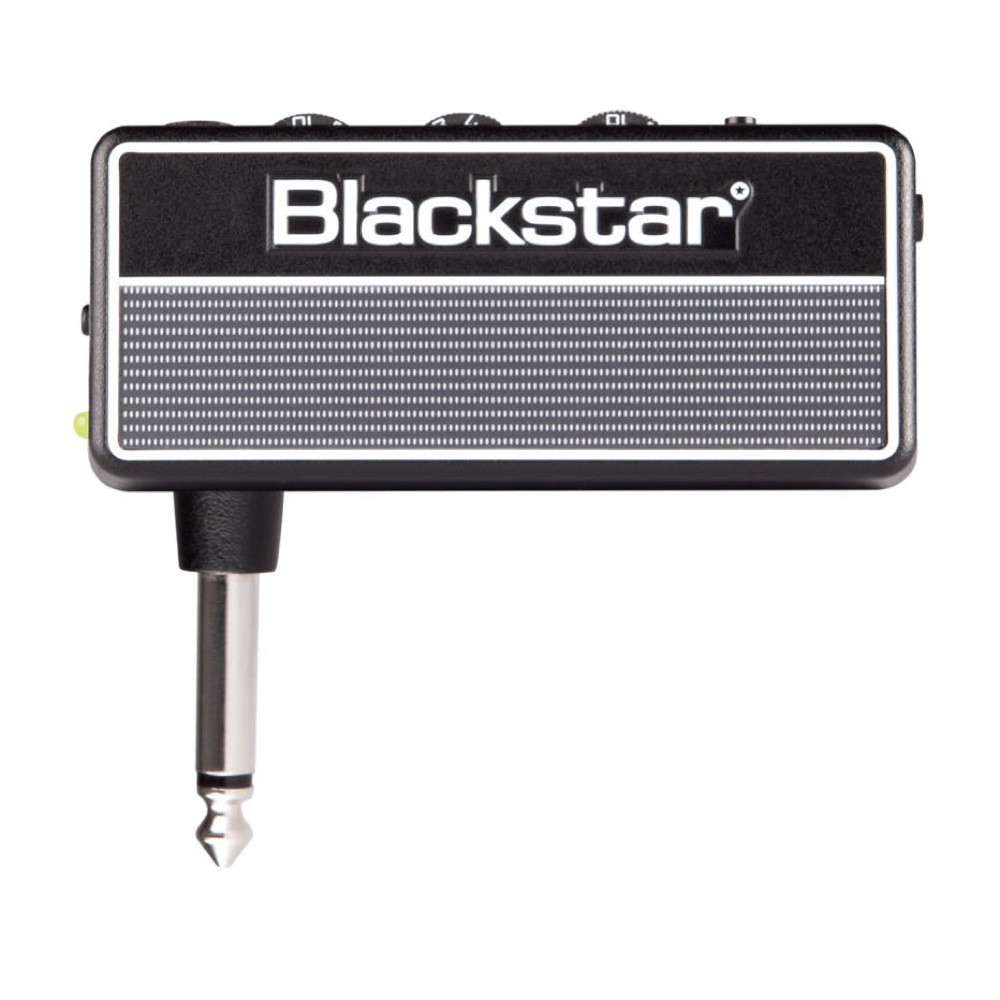 ブラックスター BLACKSTAR amPlug2 FLY ギター用ヘッドホンアンプ 小型ギターアンプ