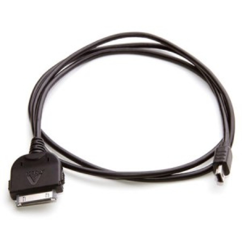 Apogee 1m 30-pin iPad cable for Quartet, Duet-iOS, and ONE-iOS ケーブル_画像1