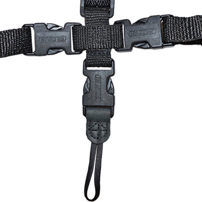 Neotech Soft Harness Junior Loop (ループフック) Black #2501252 サックス用ハーネス_画像3