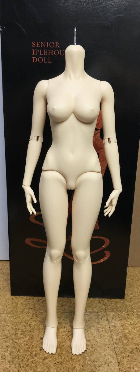 iplehouse SID ボディのみ-