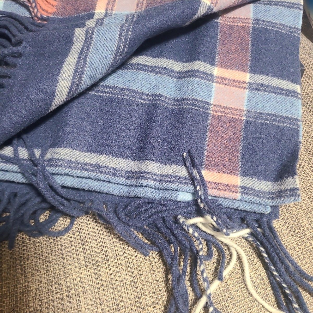 RALPH LAUREN ラルフローレン Ralph Lauren 膝掛け ひざ掛け RALPH LAUREN ラルフローレン Ralph Lauren 膝掛け ひざ掛け