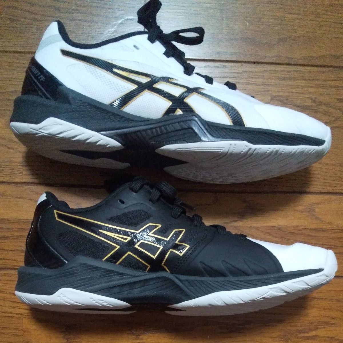 美品 asics 24 5cm V-SWIFT FF3 EXTRA WIDE ワイド アシックス 美品 asics 24 5cm V-SWIFT FF3 EXTRA WIDE ワイド アシックス