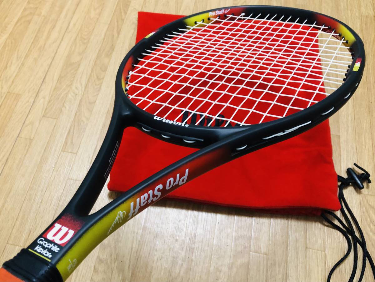 送料無料 極美品 Wilson prostaff classic 6 1 95 ウィルソン 送料無料 極美品 Wilson prostaff classic 6 1 95 ウィルソン