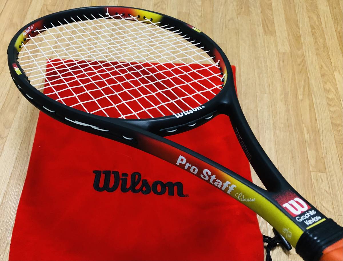 送料無料 極美品 Wilson prostaff classic 6 1 95 ウィルソン 送料無料 極美品 Wilson prostaff classic 6 1 95 ウィルソン