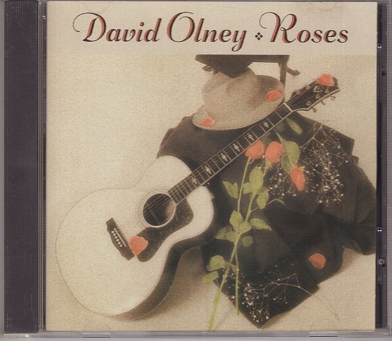 DAVID OLNEY ROSESの画像1