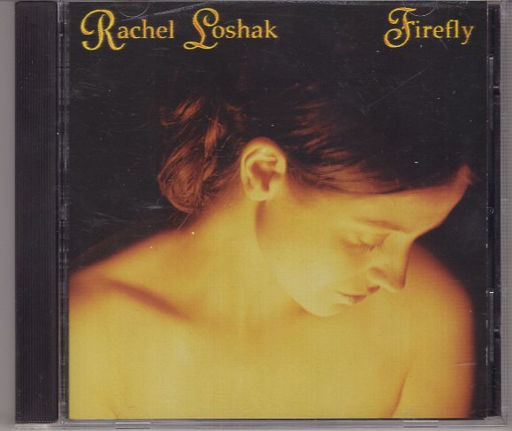 RACHEL LOSHAK FIREFLY_画像1