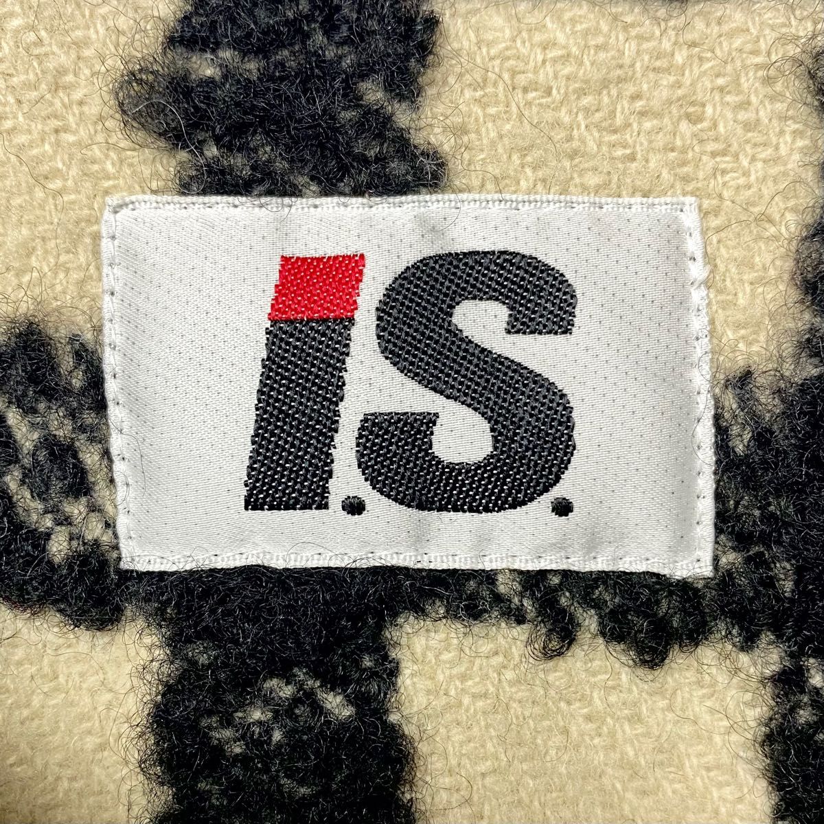 ISSEY MIYAKE イッセイミヤケ i s isタグ ツモリチサト 80's 90's
