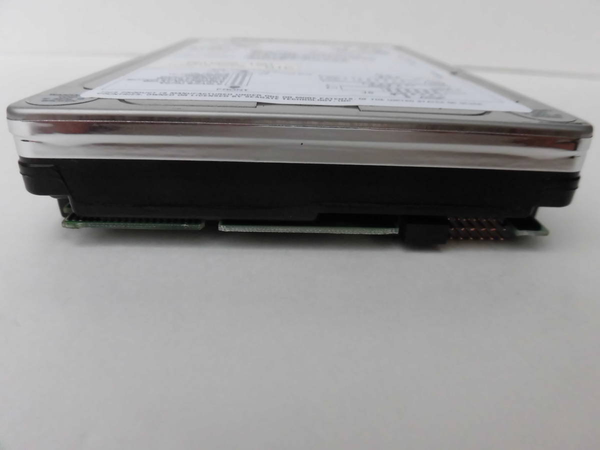 Seagate BARRACUDA 4.3GB SCSI hard disk ST34371W 68 pin -50 pin 
