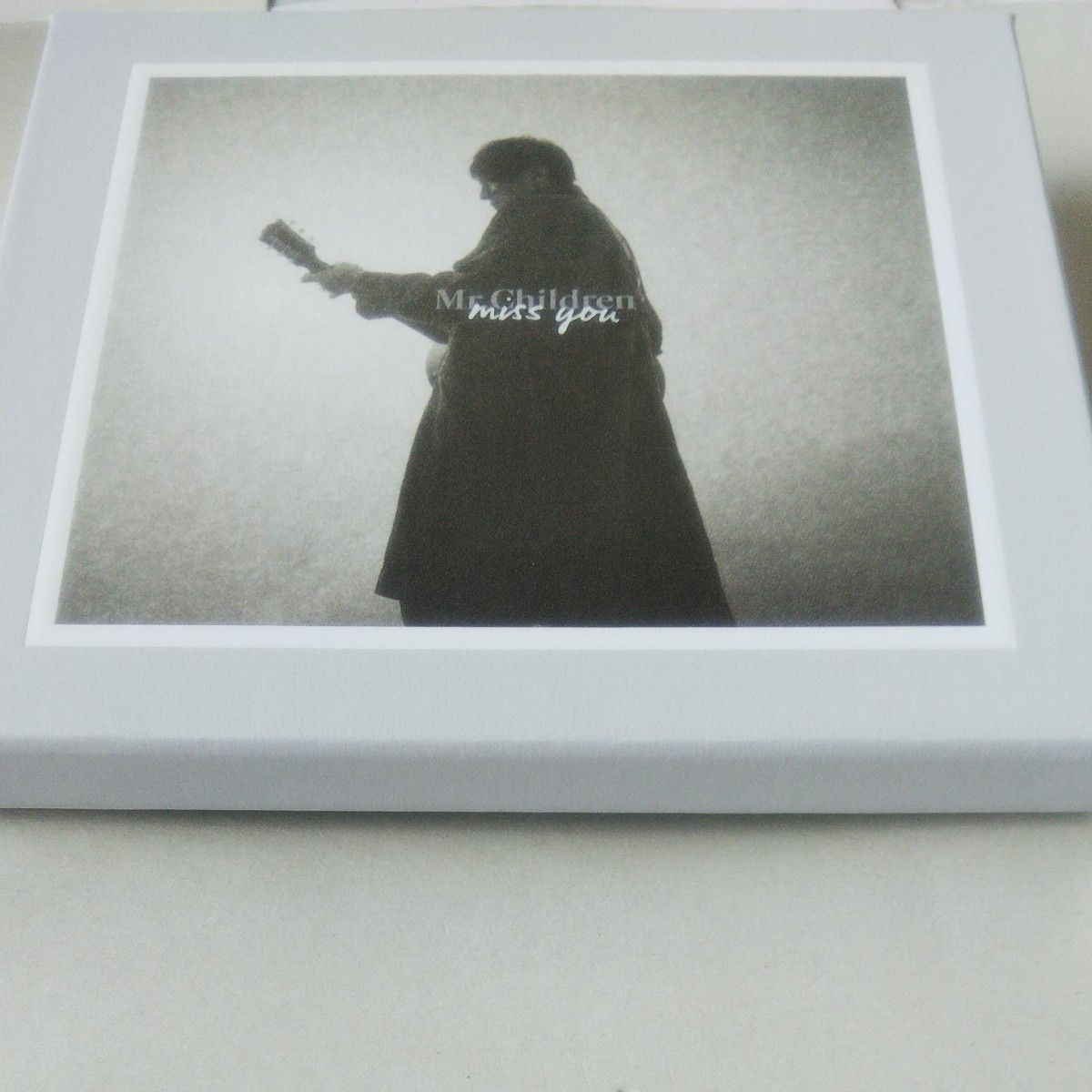 完全生産限定盤 LIMITED BOX仕様 特製ペーパートレイ仕様 Mr 完全生産限定盤 LIMITED BOX仕様 特製ペーパートレイ仕様 Mr