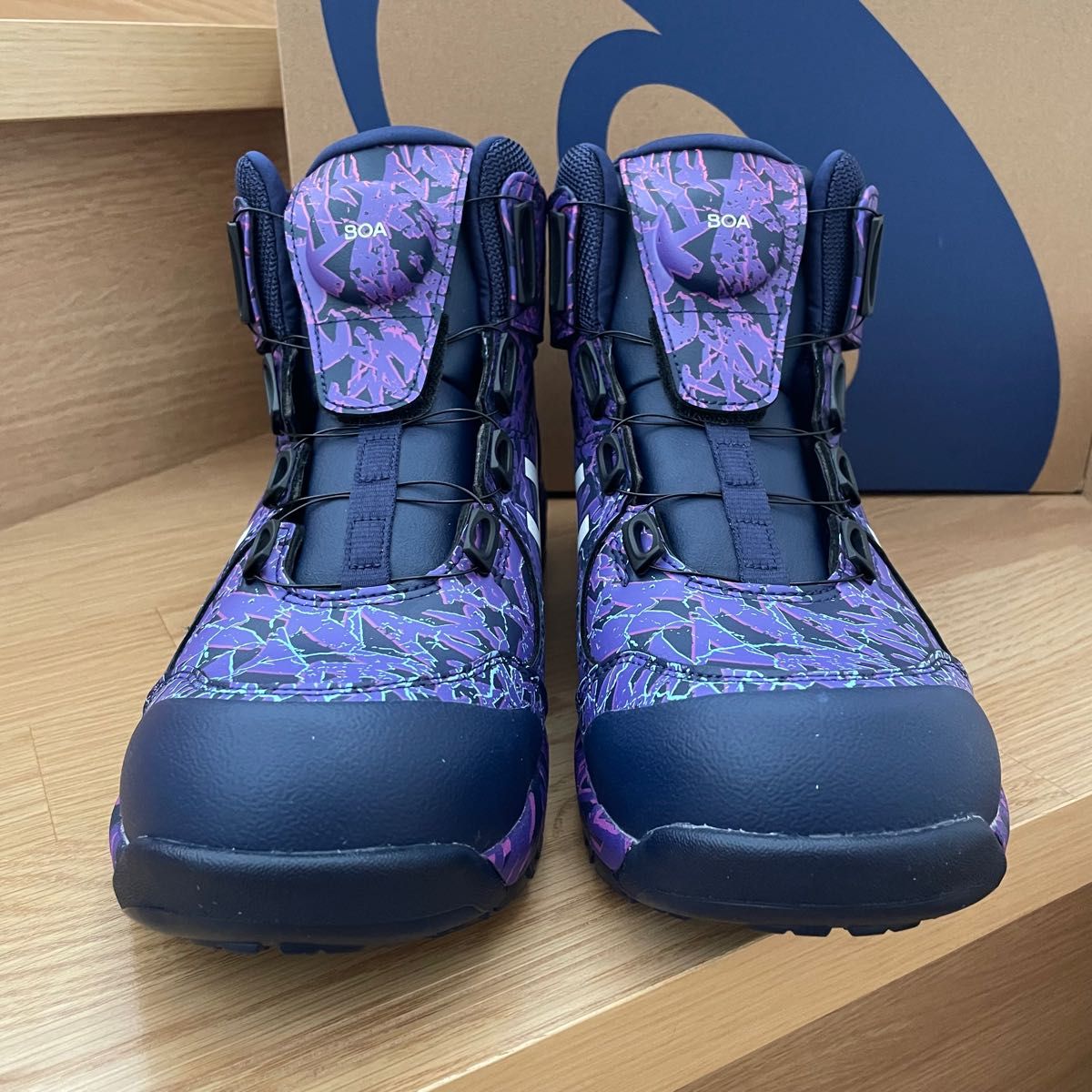 新品 asics 安全靴 ウィンジョブ CP304 BOA MAGMA 27 5cm|Yahoo 新品 asics 安全靴 ウィンジョブ CP304 BOA MAGMA 27 5cm|Yahoo