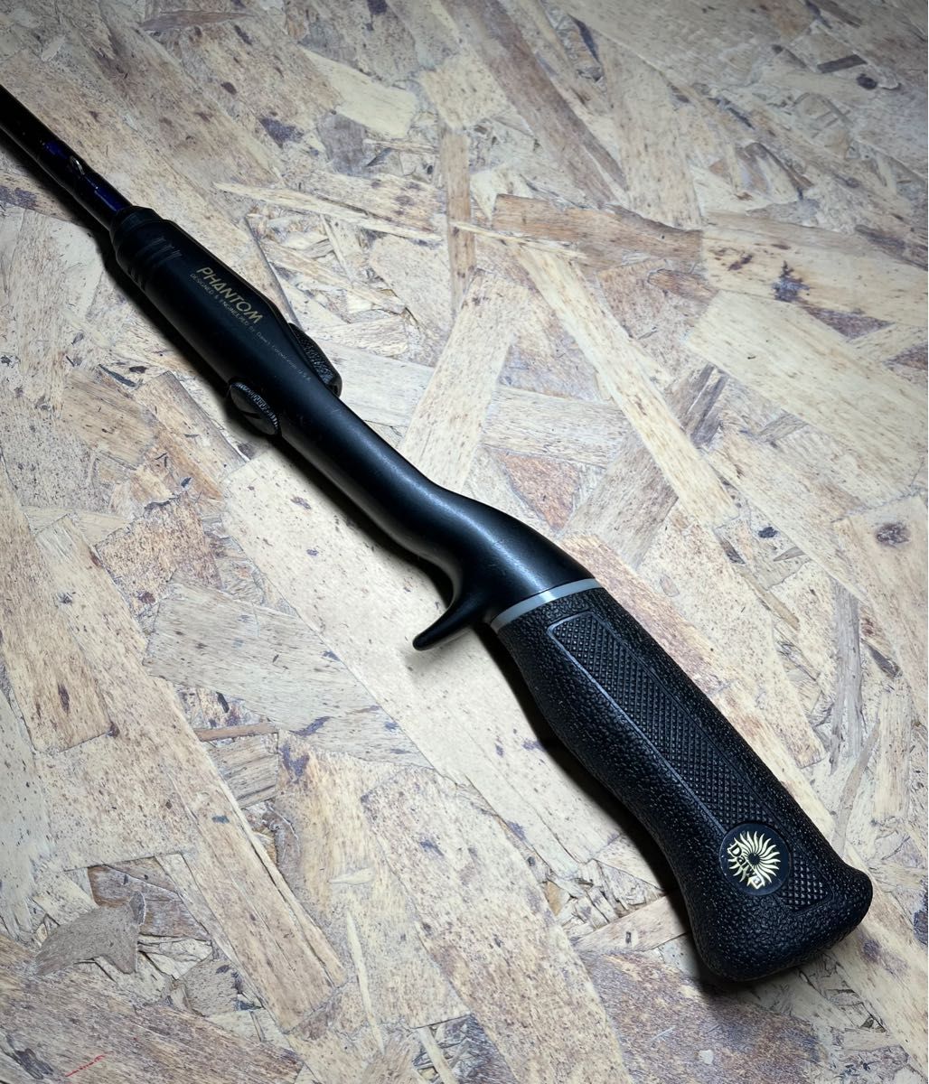 送料込み OLD Daiwa ダイワファントムハーレー HCB-602MLR 送料込み OLD Daiwa ダイワファントムハーレー HCB-602MLR