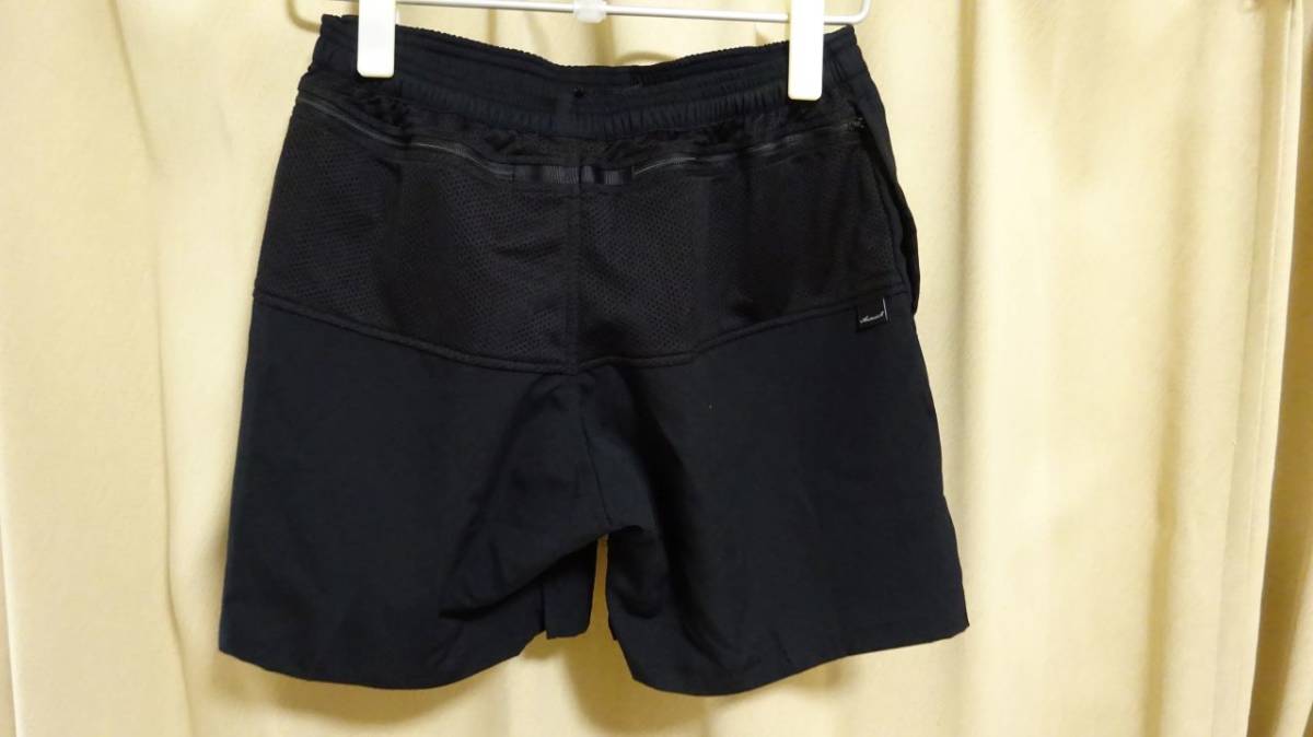 年末のプロモーション特価! / 02 Pants Short 4Pocket 【未使用品