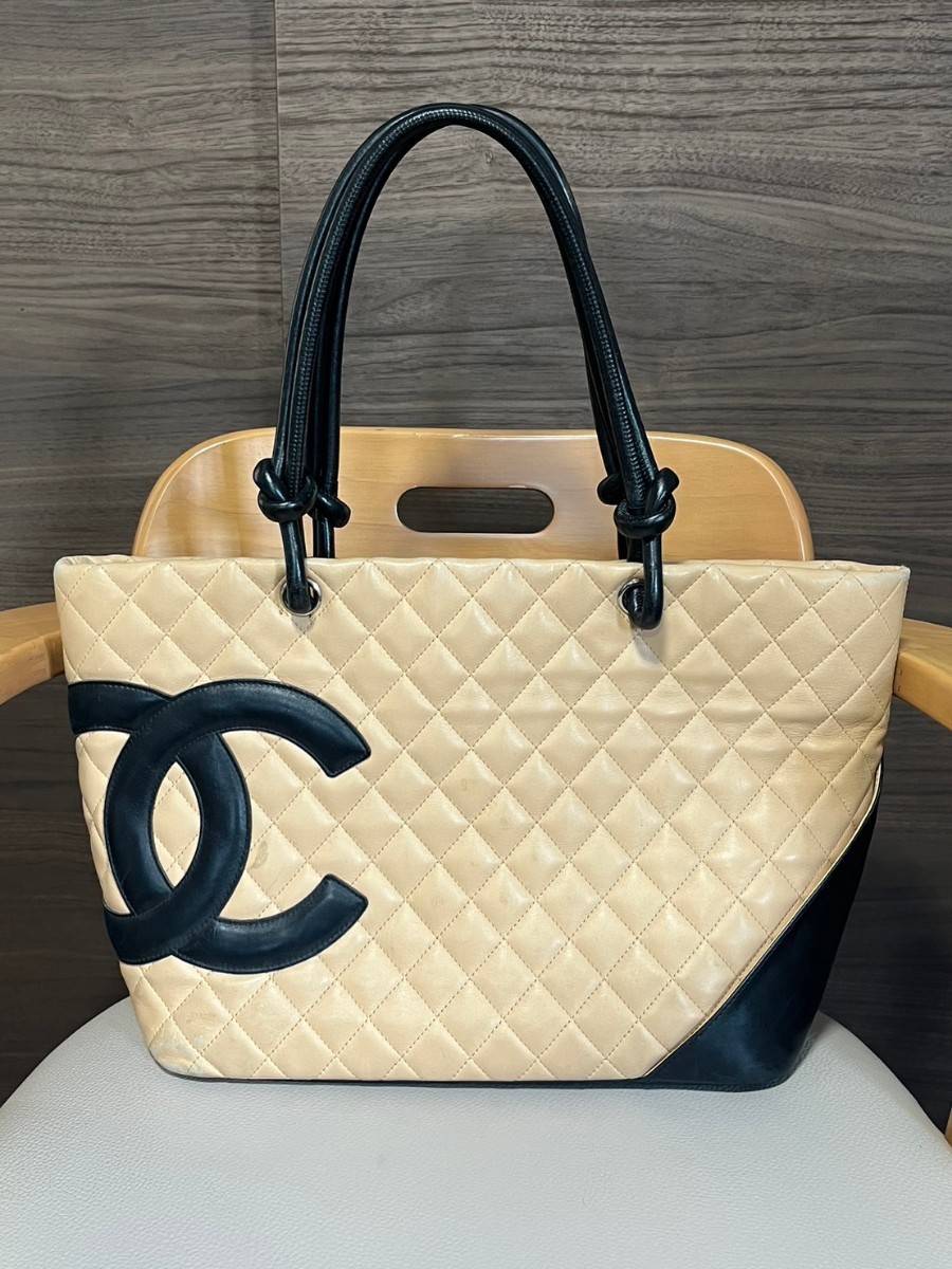 代購代標第一品牌-樂淘letao-正規品CHANEL シャネルカンボンライン