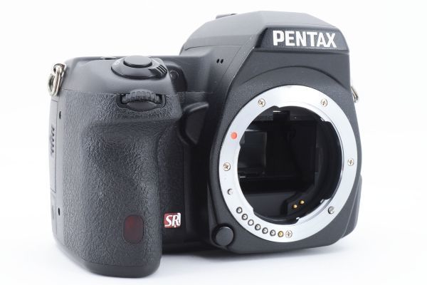 驚きの値段 PENTAX ペンタックス K-5Ⅱ ボディ デジタル一眼 [A0124