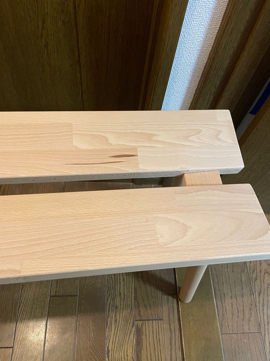 イケア IKEA x HAY YPPERLIG イッペルリグ ベンチ|Yahoo!フリマ イケア IKEA x HAY YPPERLIG イッペルリグ ベンチ|Yahoo!フリマ