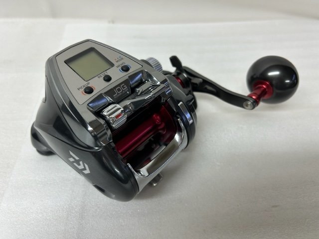人気ショップが最安値挑戦!】 DAIWA ☆FAAA-03224 ダイワ ※未使用品