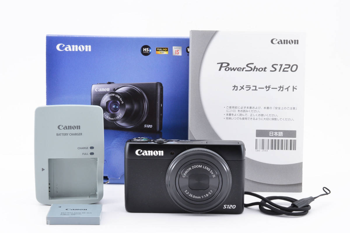 本格派ま！ 【z20038】Canon キャノン 動作確認済み コンパクト