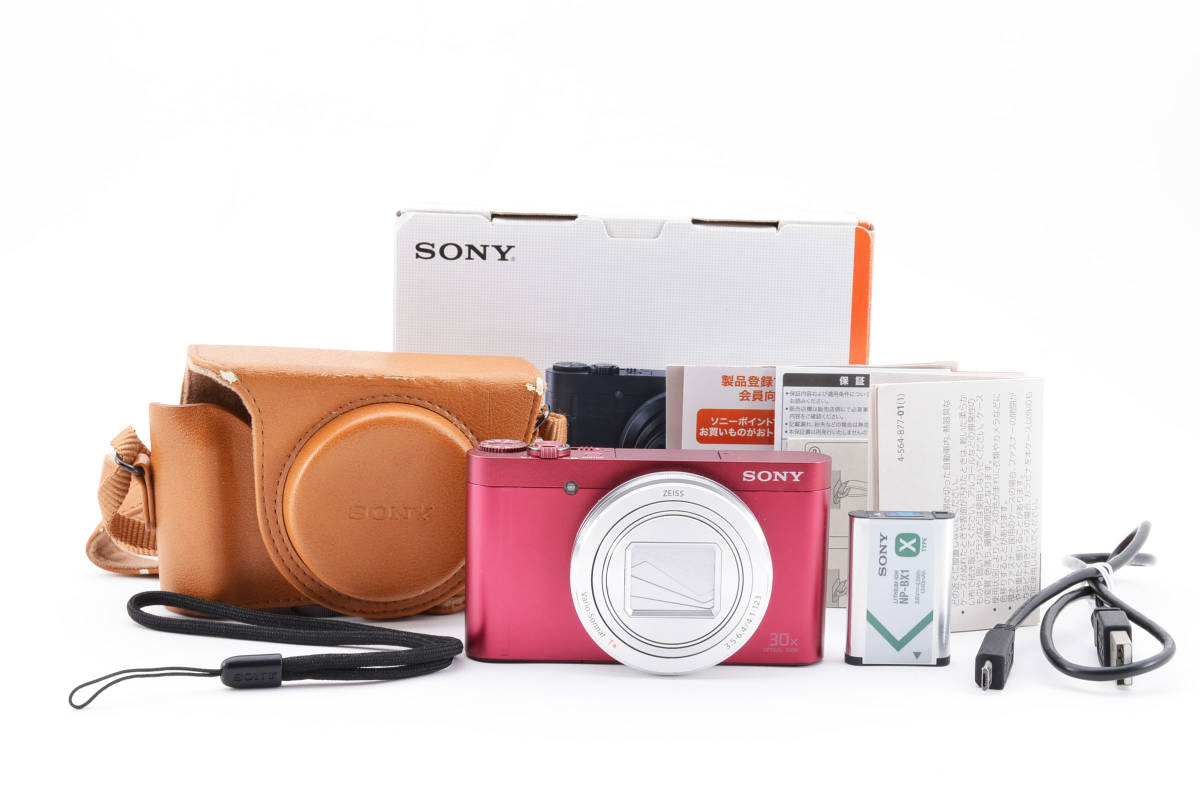 2台セット SONY ソニー Cyber-shot DSC-L1 DSC-T5 サイバーショット