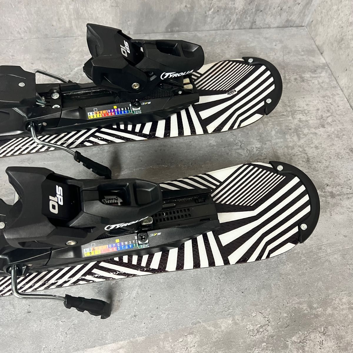 HEAD ショートスキー ファンスキー RAZZLE DAZZLE 94cm|Yahoo HEAD ショートスキー ファンスキー RAZZLE DAZZLE 94cm|Yahoo