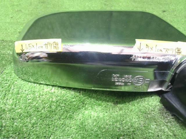  Town Box TA-U61W left side mirror right door mirror MR574143 our company product number 230573