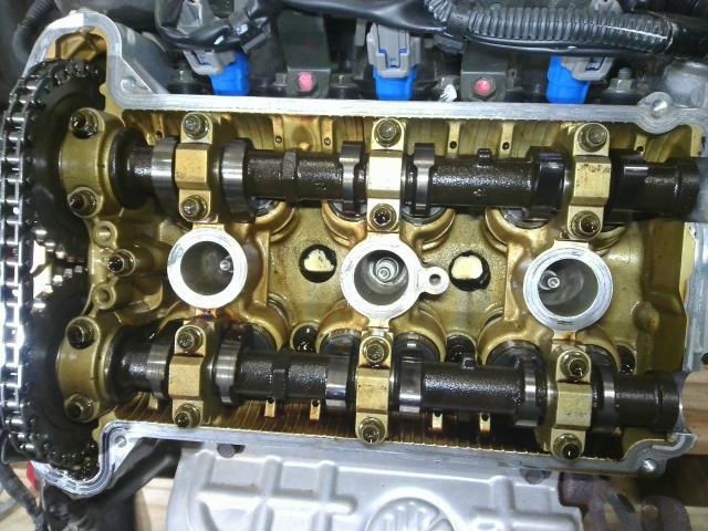 キャリィ LE-DA63T エンジン　マニュアル,PT4WD,ハーネス付 11400-67833 自社品番230460_画像7