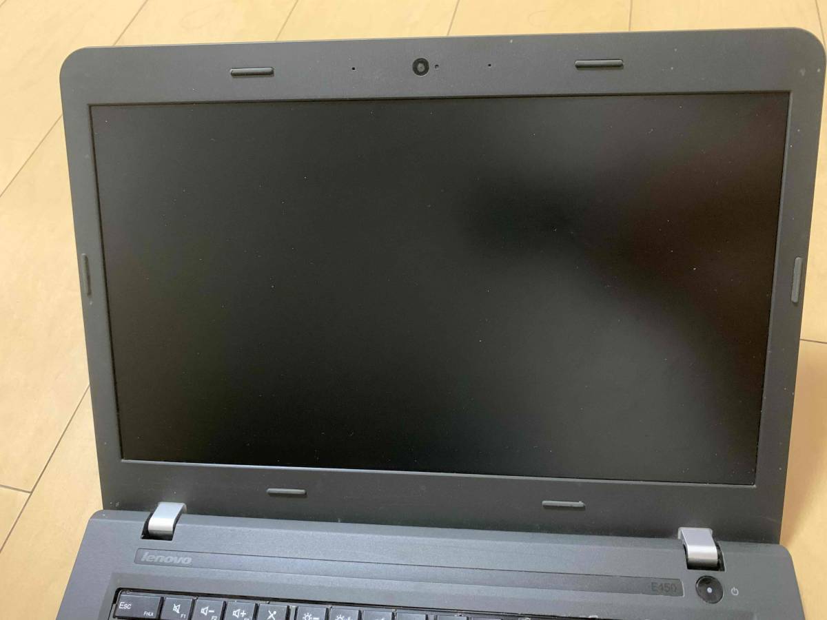 Lenovo ThinkPad E450 20DCCT01WW i5-5200U 4GB HDD500GB WXGA 1366x768