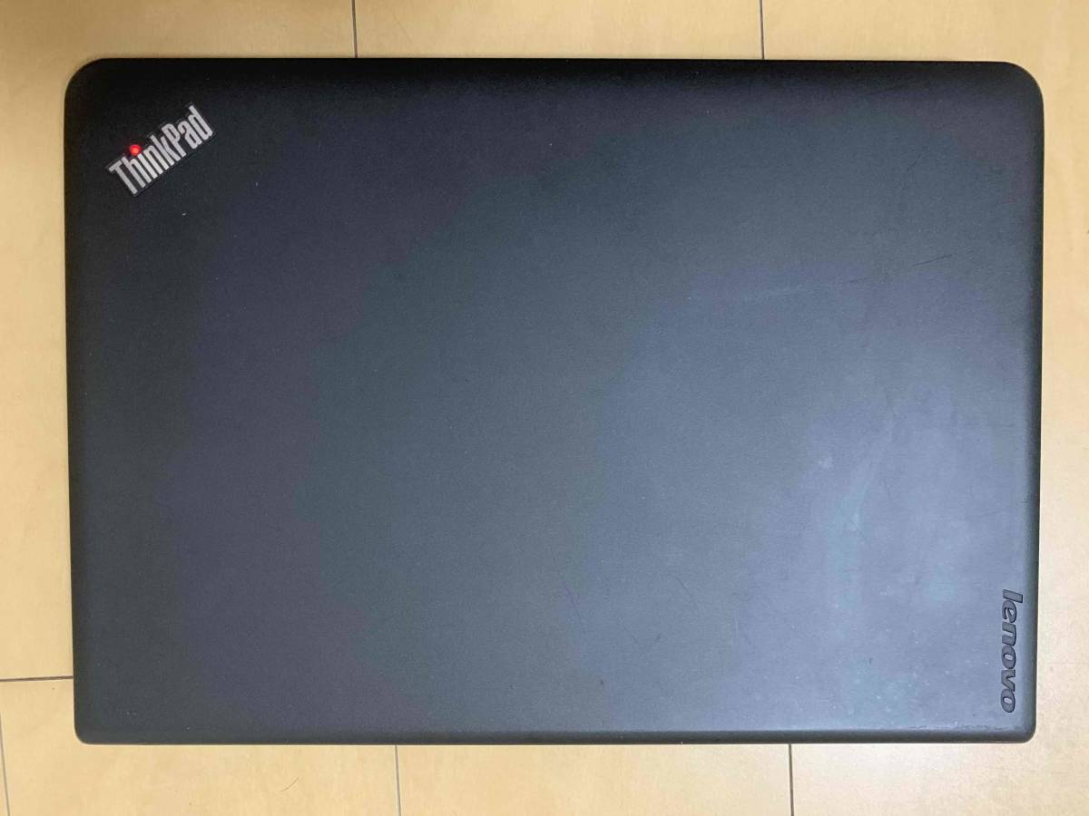 Lenovo ThinkPad E450 20DCCT01WW i5-5200U 4GB HDD500GB WXGA 1366x768
