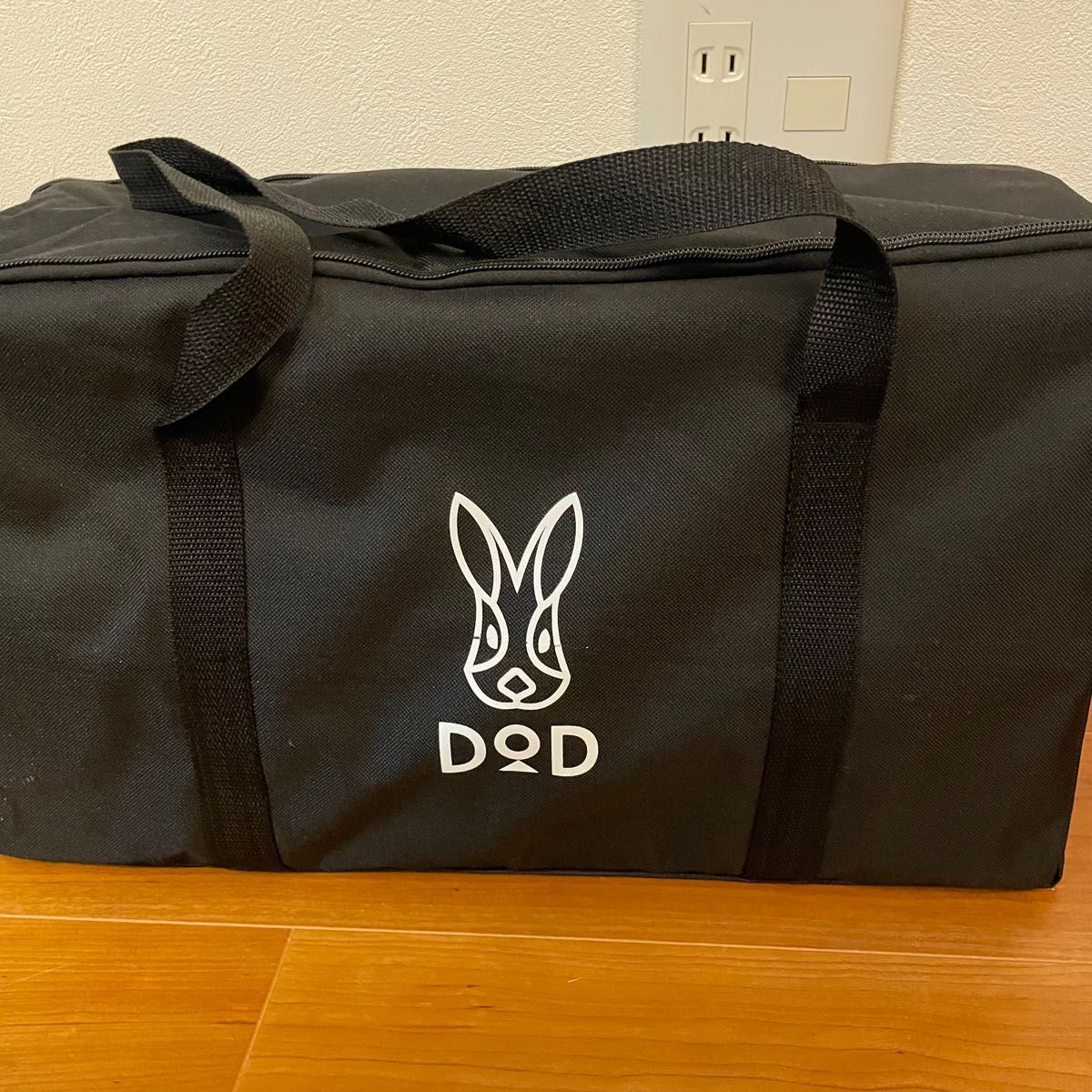 めちゃもえファイヤー DOD キャンプ 焚き火台-