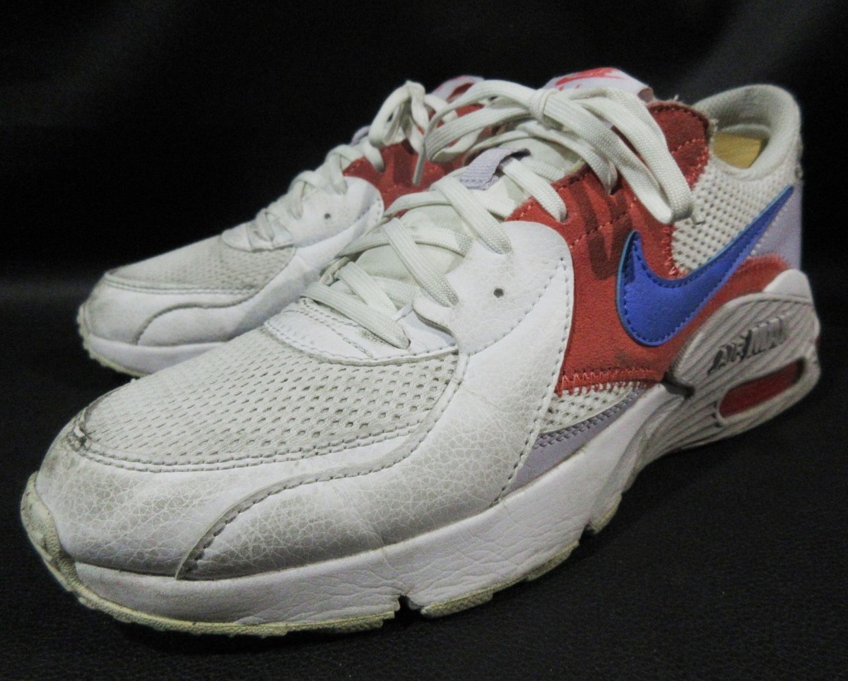 定価9,900円 ナイキ NIKE AIR MAX XC レディース スニーカー ウィメンズ エア マックス エクシー CD5432-115 難有_画像1