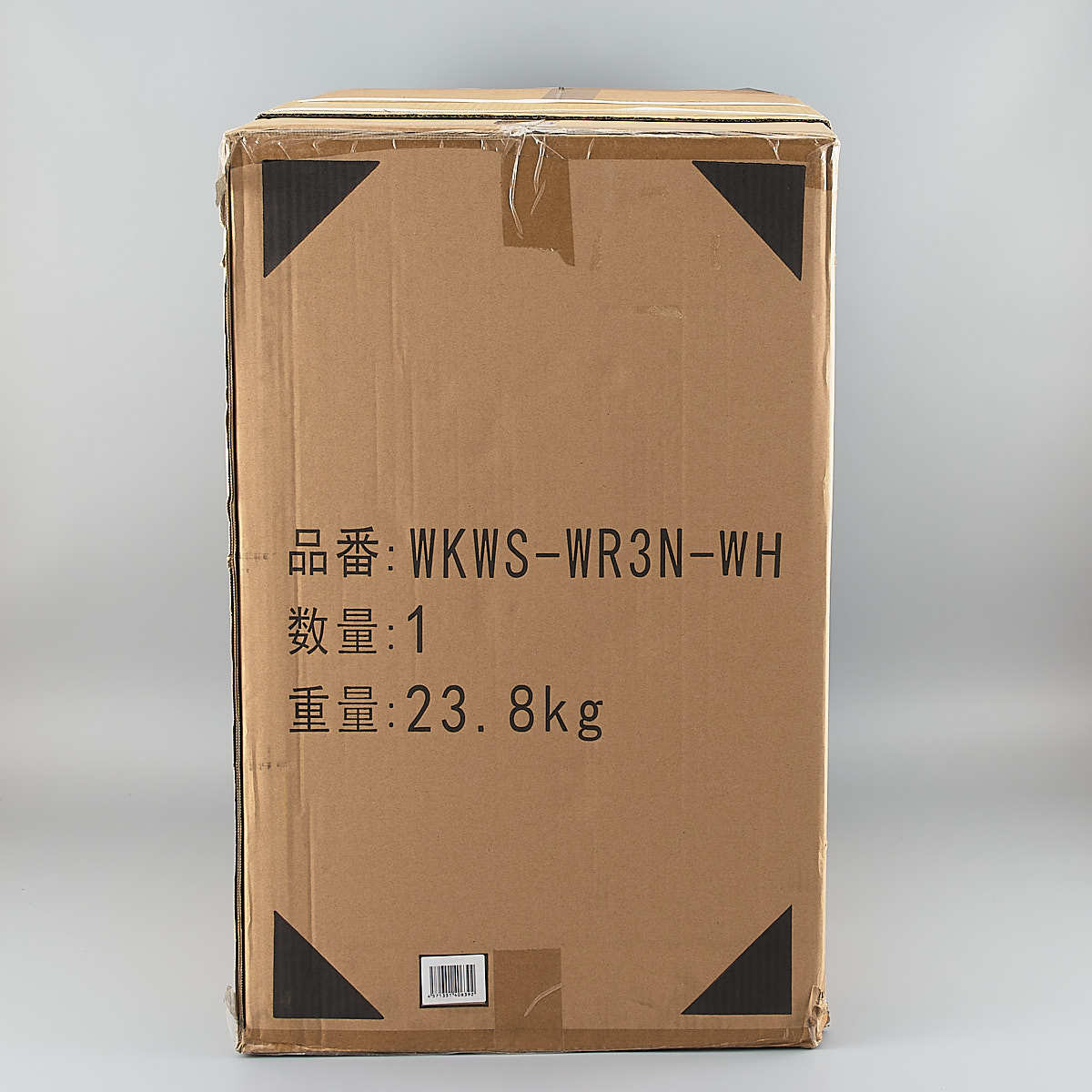  free shipping!! Y2K Smart mobile Wagon MK 3 step white WKWS-WR3N-WH unused goods [ku]