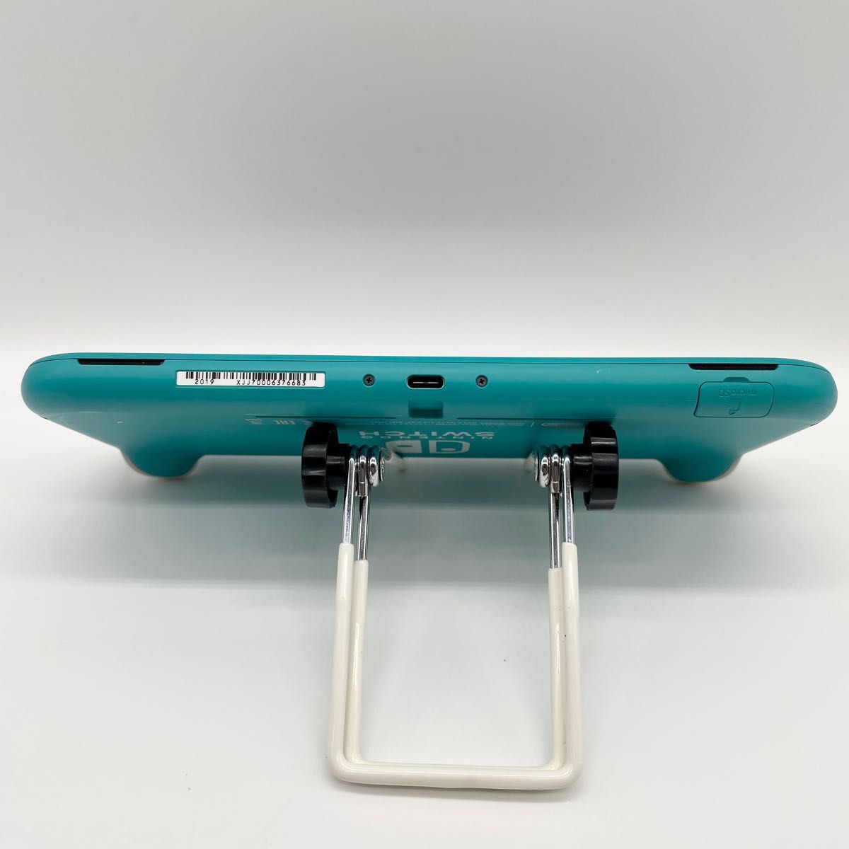 動作品】Switch Light ターコイズ スイッチライト 本体 任天堂 動作品】Switch Light ターコイズ スイッチライト 本体 任天堂