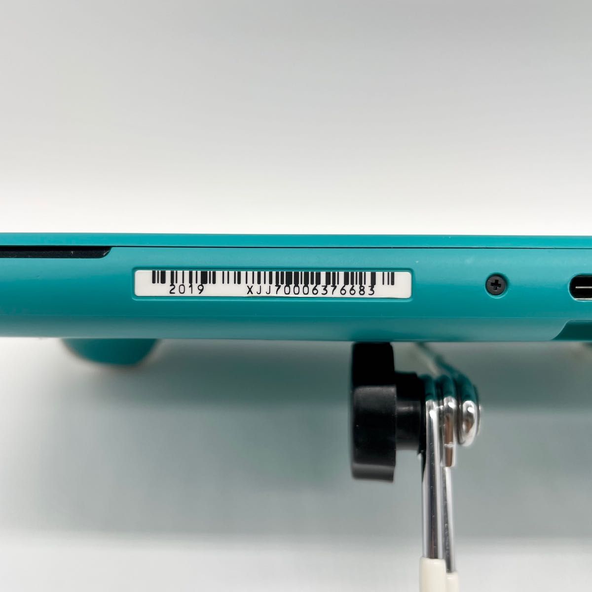 動作品】Switch Light ターコイズ スイッチライト 本体 任天堂 動作品】Switch Light ターコイズ スイッチライト 本体 任天堂