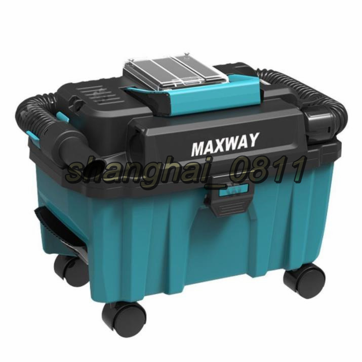 .. both for rechargeable compilation .. machine cordless high capacity 10L cleaner blower in car washing machine light weight compact Makita 18V battery for body U55