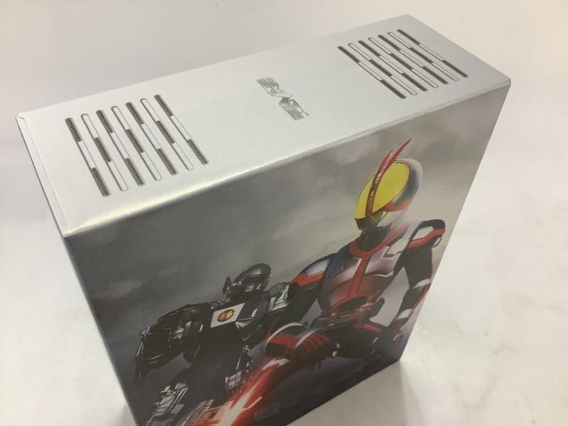 1円〜 未開封含む 仮面ライダー555 BluRay-BOX_画像9