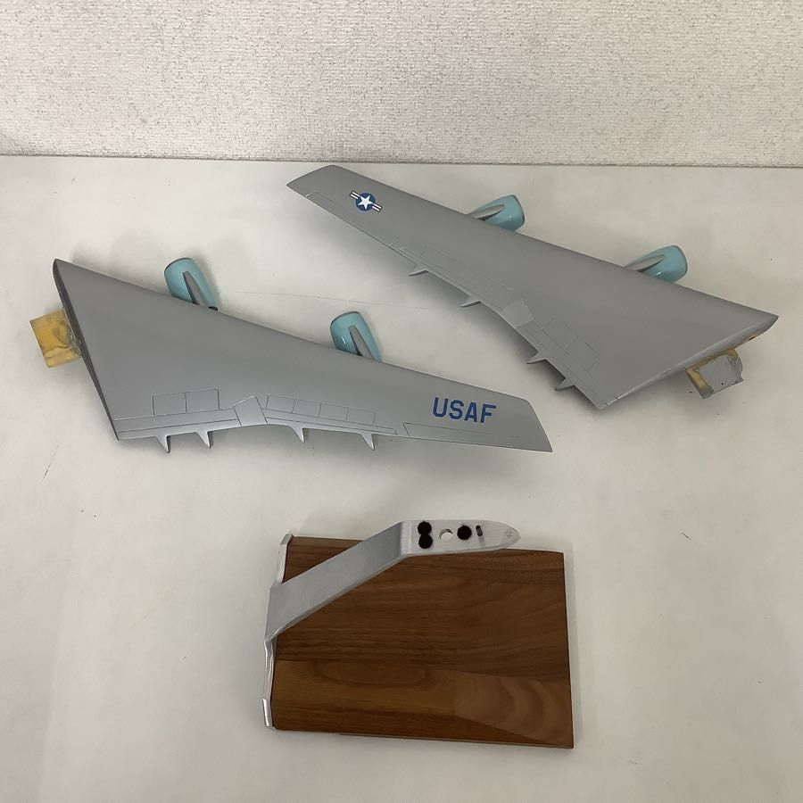 1円〜 同梱不可 WING CLUB 28000 UNITED STATES OF AMERICA 飛行機 模型-