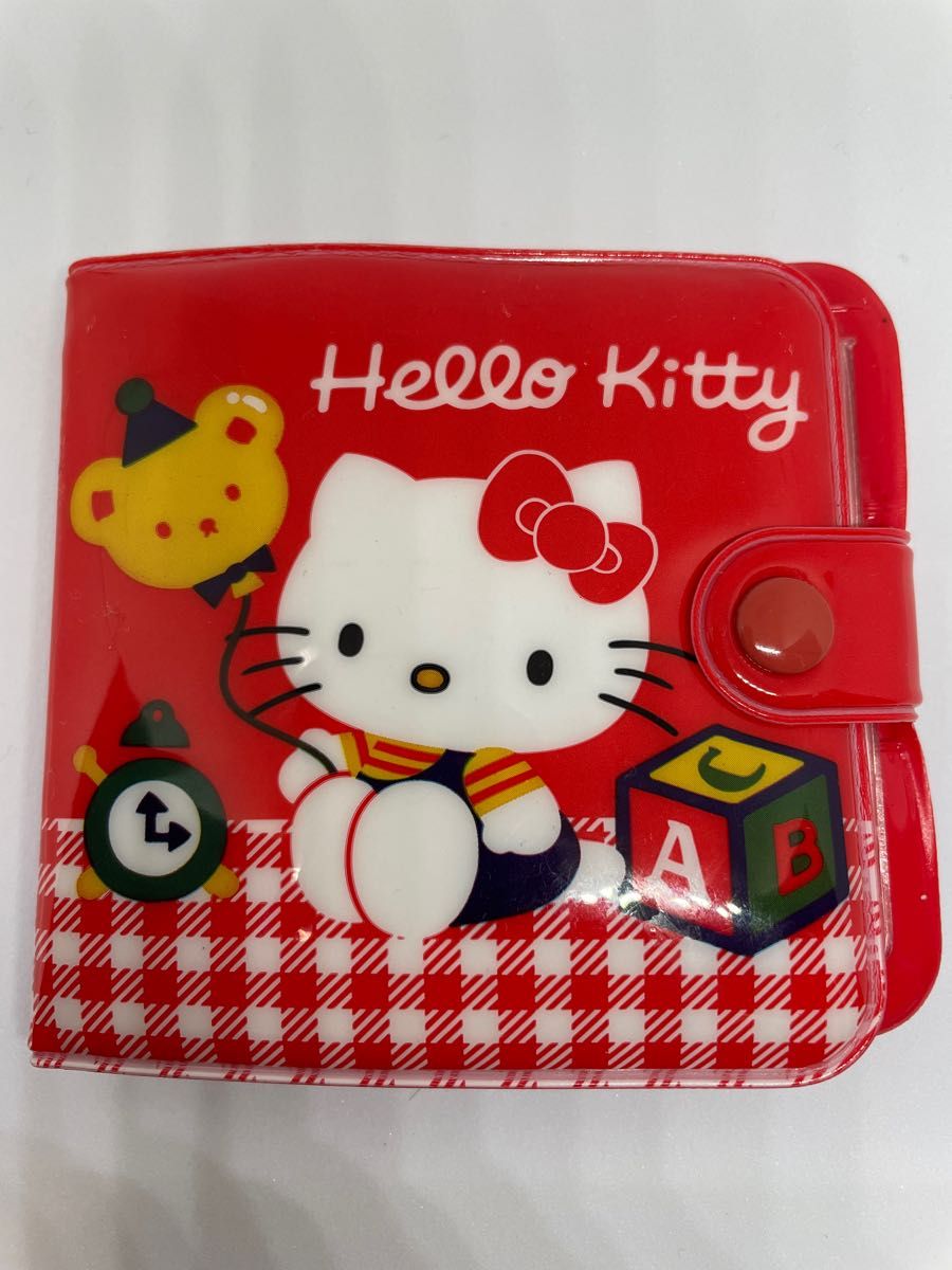 サンリオ ハローキティ レトロ財布|Yahoo!フリマ(旧PayPayフリマ) サンリオ ハローキティ レトロ財布|Yahoo!フリマ(旧PayPayフリマ)