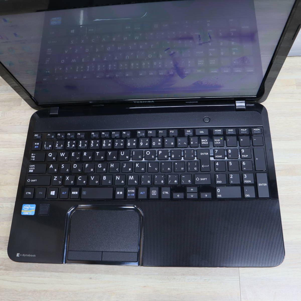 結婚祝い Webカメラ i7-3630QM Core 最上級4コアi7！☆T552 メモリ16GB