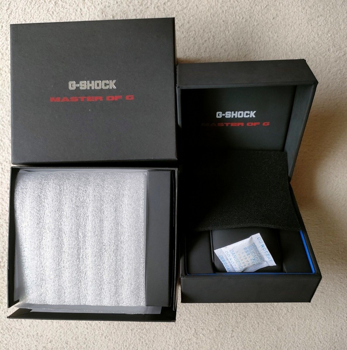 化粧箱 CASIO カシオ G-SHOCK ジーショック 空箱のみ1箱|Yahoo 化粧箱 CASIO カシオ G-SHOCK ジーショック 空箱のみ1箱|Yahoo