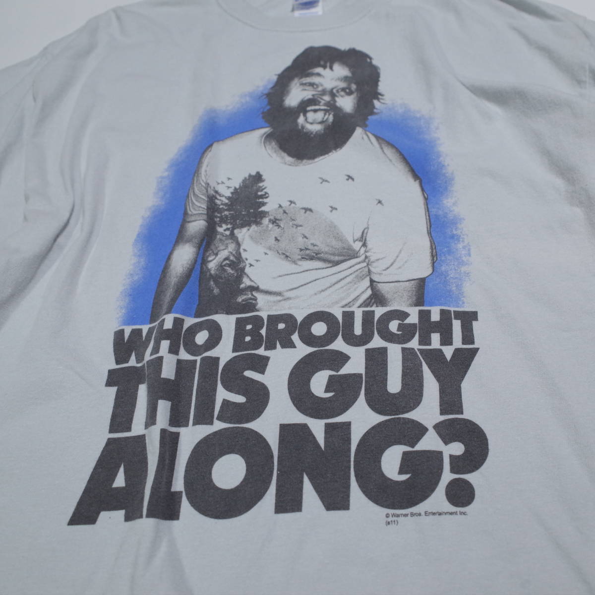 送料無料 The Hangover ハングオーバー Tシャツ 映画T ムービーT 送料無料 The Hangover ハングオーバー Tシャツ 映画T ムービーT