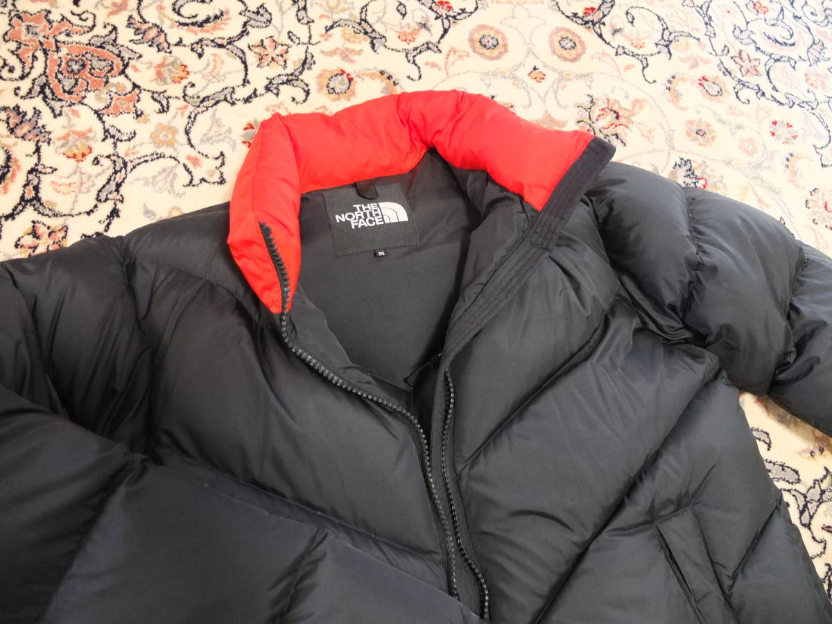 魅力の アセントコート M ND91831 COAT ASCENT (LでもOK) ダウン