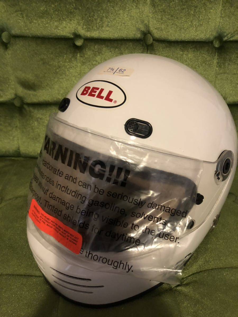 BELL M2 ヘルメット 未使用 希少の画像2