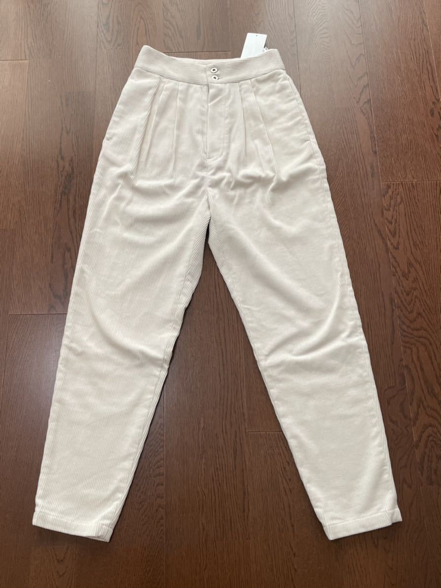 2022最新作】 希少 ビンテージ 70S 茶 XS レア パンツ ブーツカット