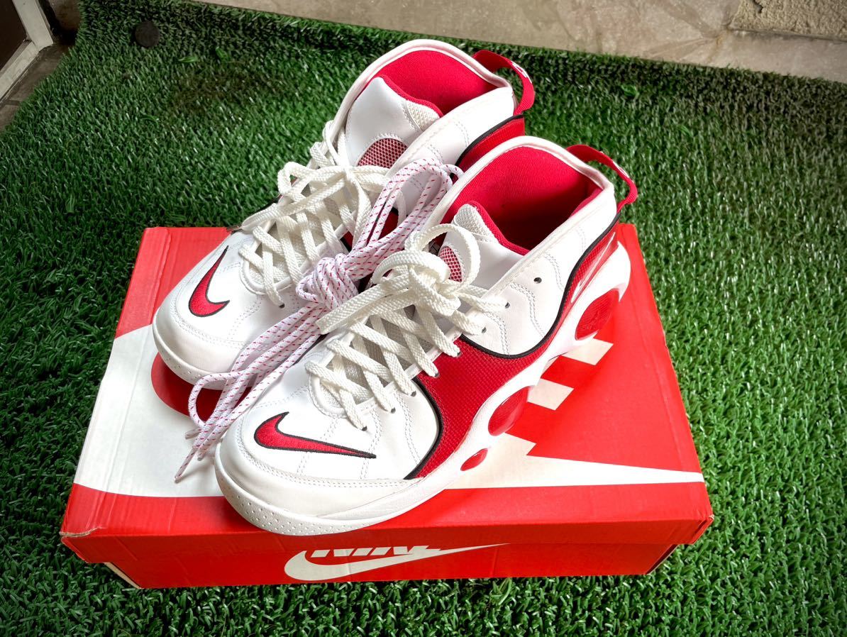 【2022?新作】 ▼ズームフライト95 レッド NIKE 赤 10.5 28.5cm 【2022?新作】 ▼ズームフライト95 レッド NIKE 赤 10.5 28.5cm