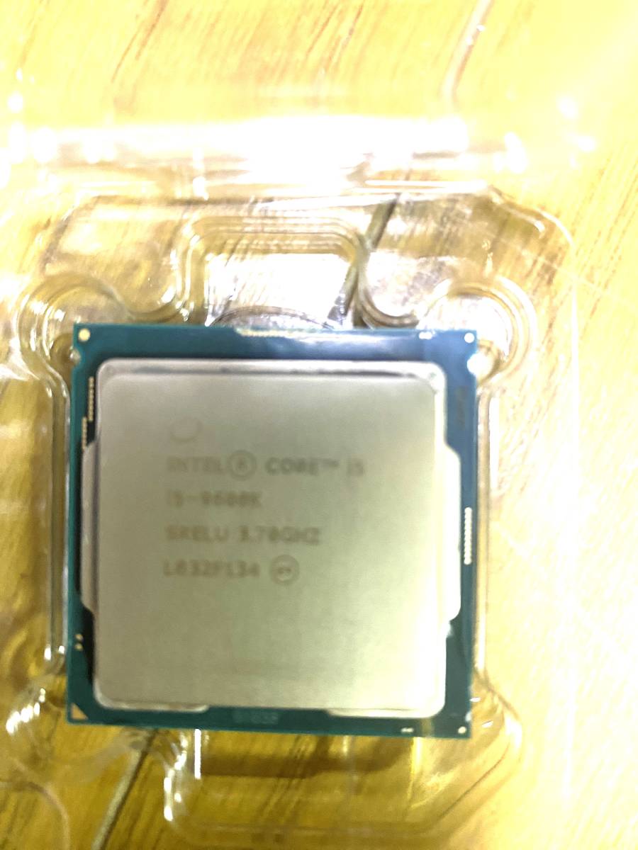 品多く ASUS i5-9600K】【 Core 【Intel TUF 【DDR4 2133 16GB】セット