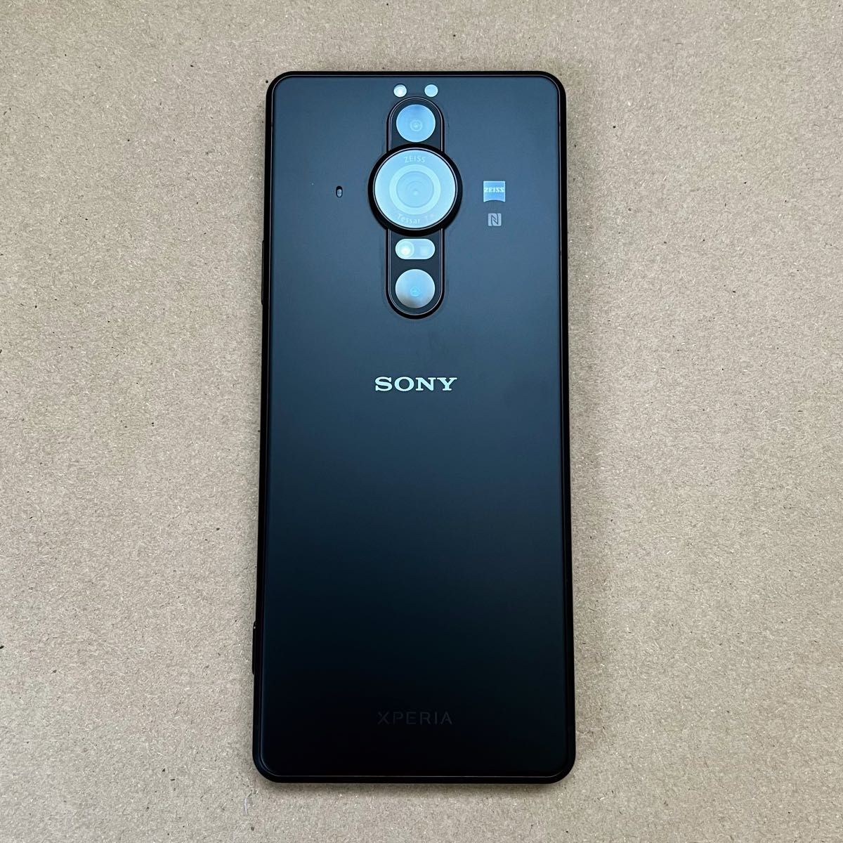 SONYソニー Xperia PRO-i フロストブラック 512 GB SIMフリー SONYソニー Xperia PRO-i フロストブラック 512 GB SIMフリー