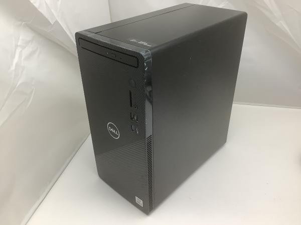 国内外の人気！ ジャンク!DELL Inspiron 1TB + SSD 256G 4G 2.9G 10400