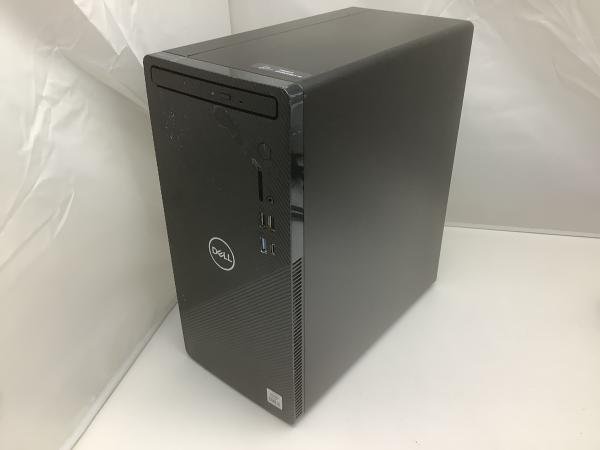 無料発送 i5 3881○Core Inspiron ジャンク!DELL 10400 1TB + SSD 256G