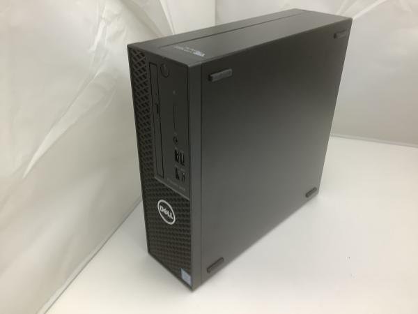 経典ブランド ジャンク!DELL Precision 2T 16G 3.2G 8700 i7 3430